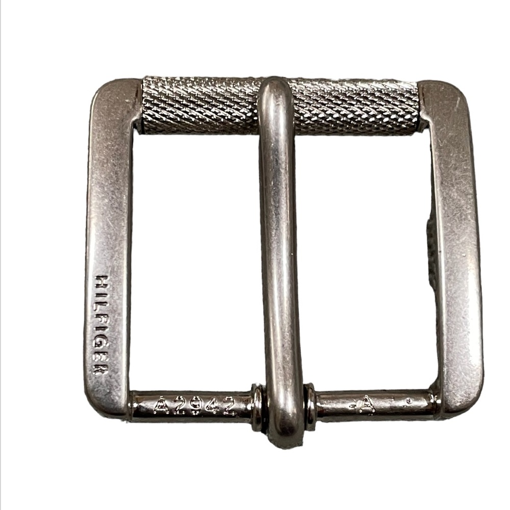 Tommy Hilfiger Belt Buckle